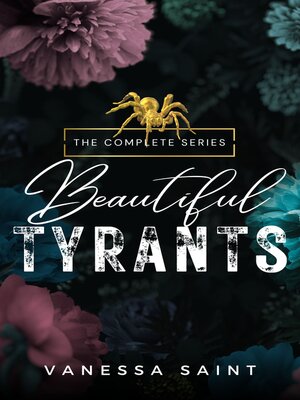 cover image of Beautiful Tyrants